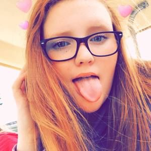 Meet your Posher, Brianna